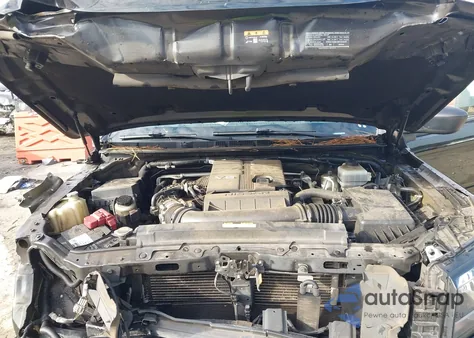 2022 Nissan Frontier King Cab S 4X2 z USA, uszkodzony, nr VIN 1N6ED1CLXNN628046